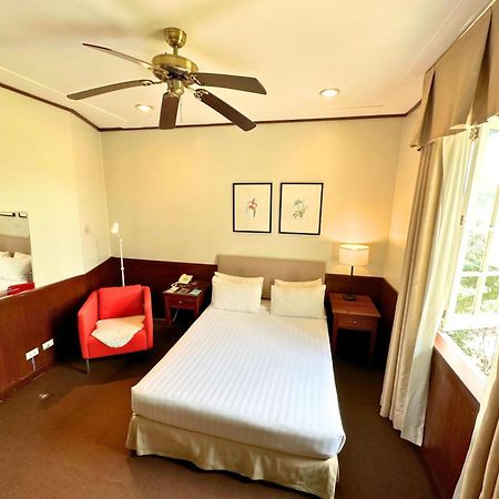 Casa Vallejo Hotel Baguio Baguio City Dış mekan fotoğraf
