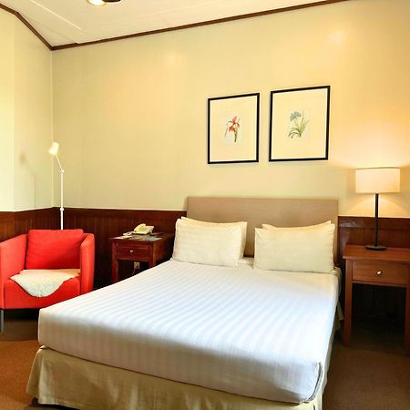 Casa Vallejo Hotel Baguio Baguio City Dış mekan fotoğraf