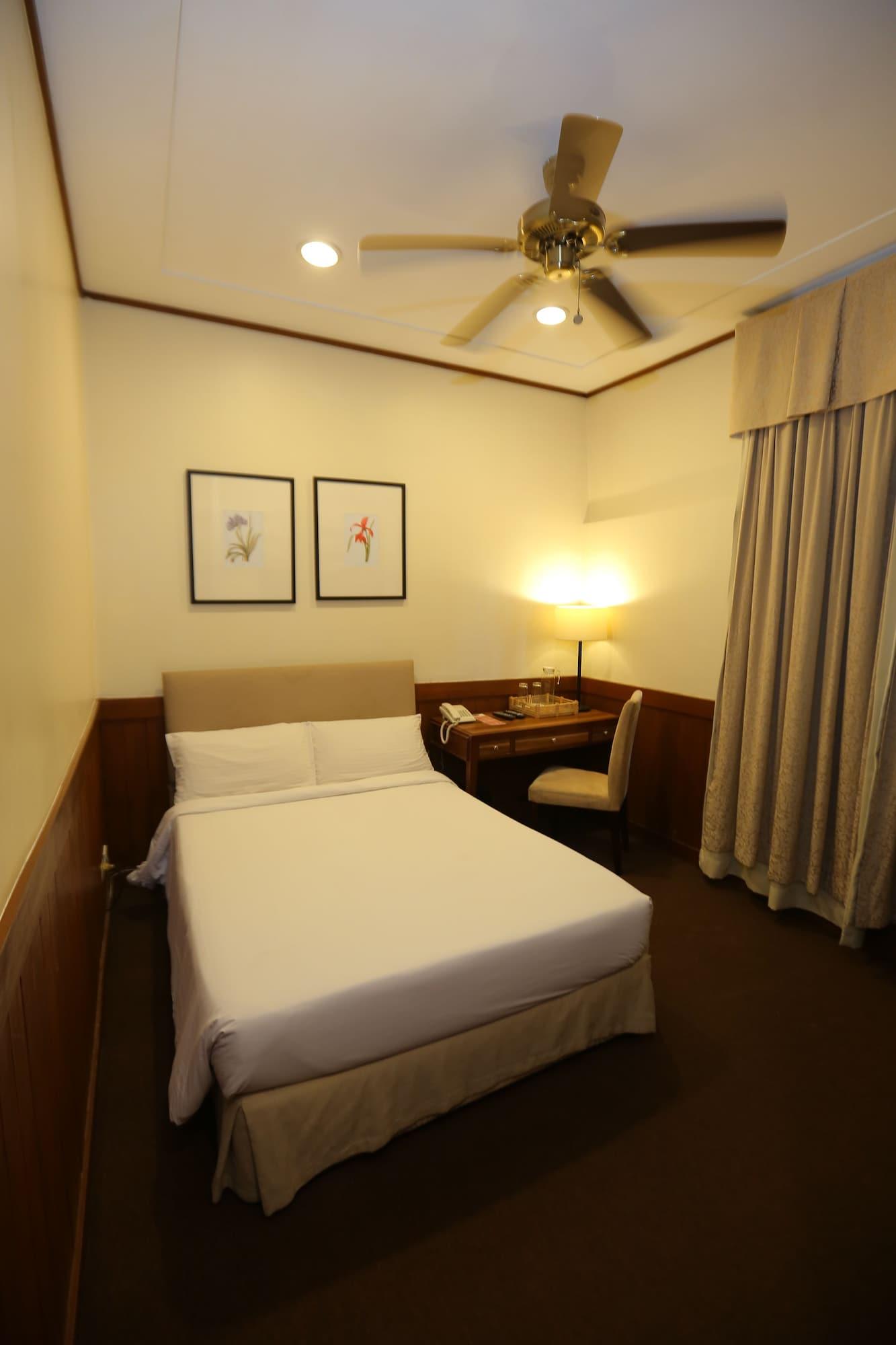 Casa Vallejo Hotel Baguio Baguio City Dış mekan fotoğraf