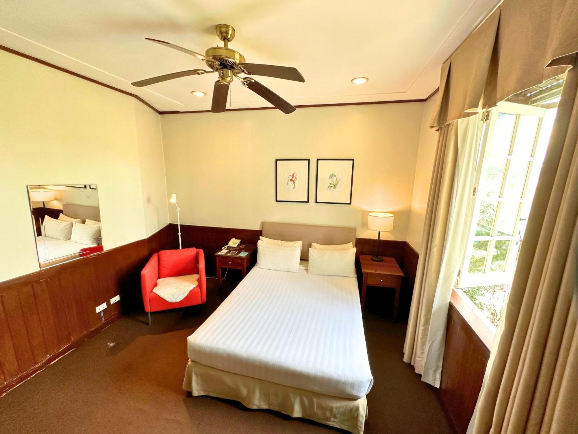 Casa Vallejo Hotel Baguio Baguio City Dış mekan fotoğraf