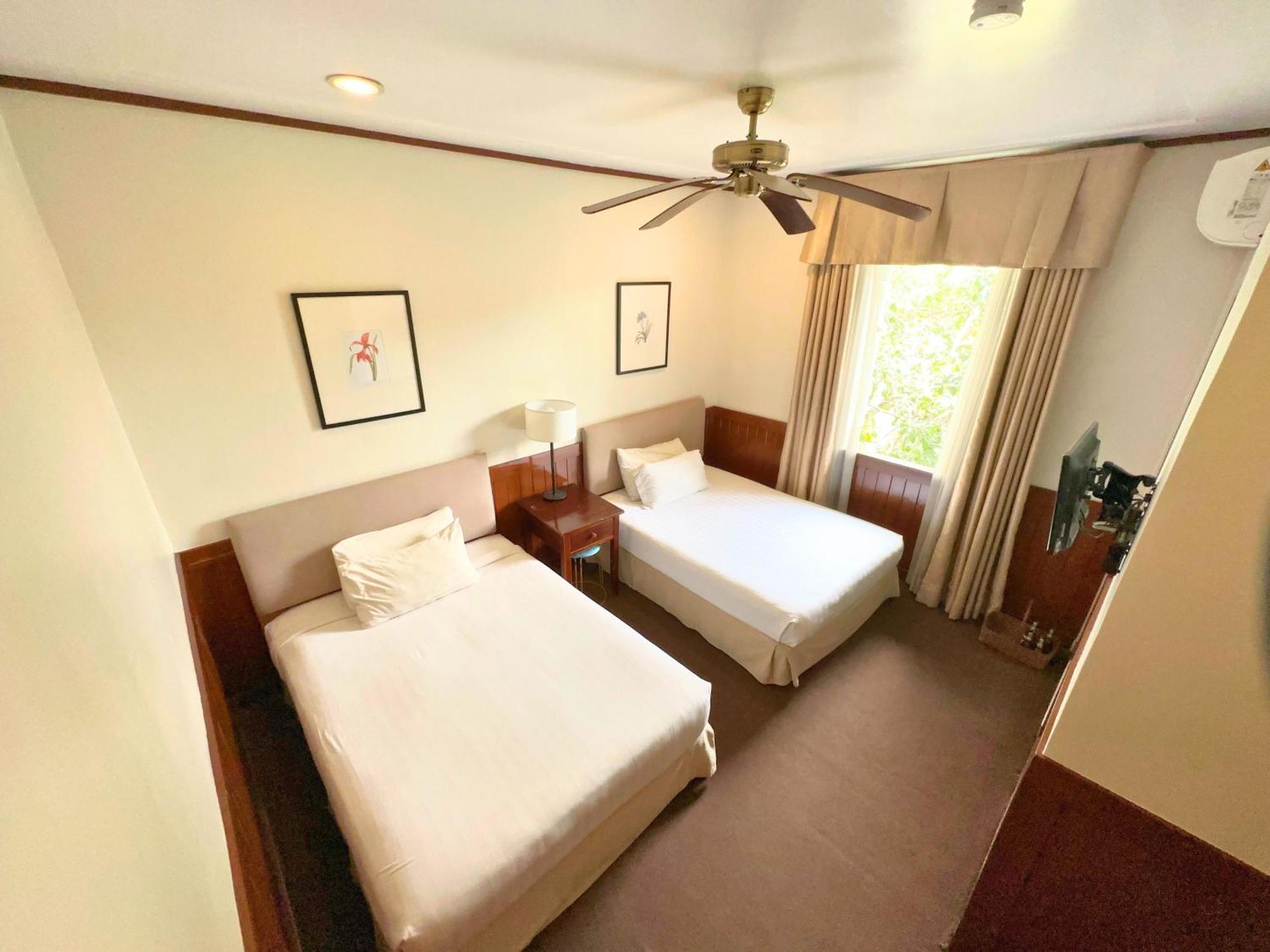 Casa Vallejo Hotel Baguio Baguio City Dış mekan fotoğraf
