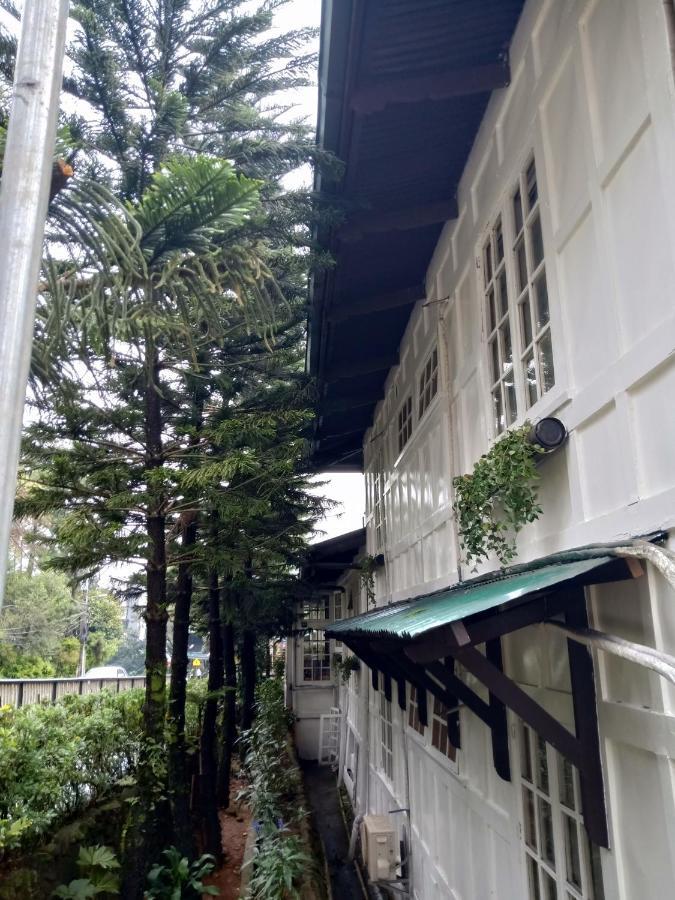 Casa Vallejo Hotel Baguio Baguio City Dış mekan fotoğraf