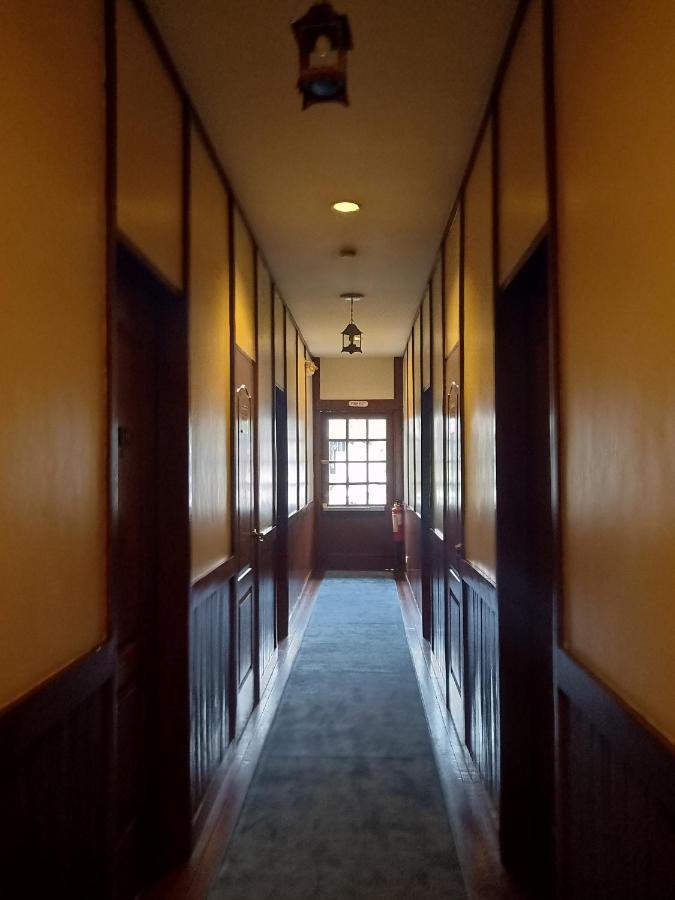 Casa Vallejo Hotel Baguio Baguio City Dış mekan fotoğraf